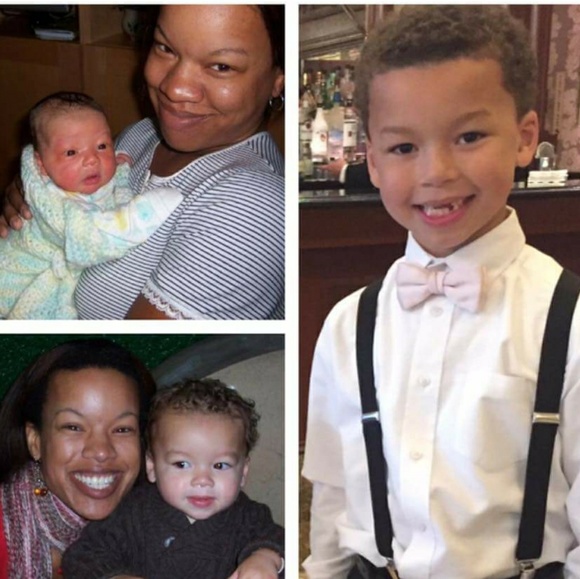 Meet Hillary and my favorite people in the world. - Picture 10 of 12